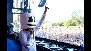 Marshmello  Friends  Feat Anne  Marie  Topic [upl. by Foster]