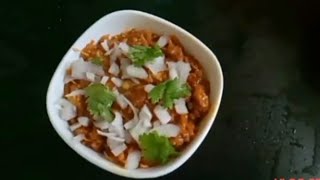 Roadside Kalan Recipe in Tamil [upl. by Medarda]