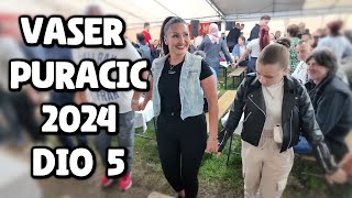 Vaser Puracic 2024 DIO 5 [upl. by Tine]