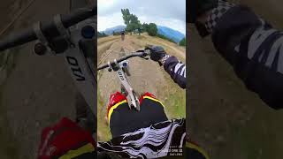 Gap amp jump chamrousse park [upl. by Leasim]