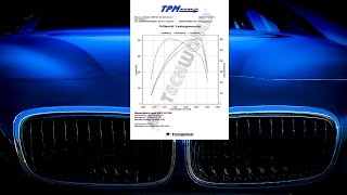 BMW M 140i 2016 Chiptuning Leistungs amp Beschleunigungsmessung [upl. by Soiritos]