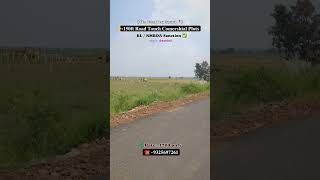 ✅ 150ft Road touch Comershial plot in pewtha RL with NMRDA Sanction ☎️9325697261  nagpur plots [upl. by Gaudet413]