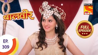 Baal Veer  बालवीर  The Flying Chariot  Ep 309  Full Episode [upl. by Martella130]