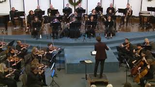 Rossini  Barber of Seville Overture [upl. by Syned]