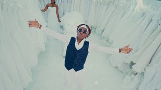 Eli NjuchiYabaya Feat Yo Maps Official Music Video [upl. by Leroy931]