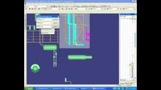 SmartPlant 3D Automation Precision Move [upl. by Sclater]