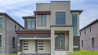 197 McKean Drive Stouffville ON [upl. by Nyrroc]