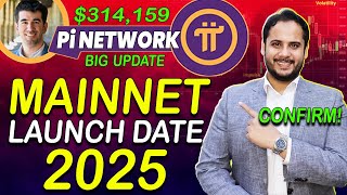 Pi Network Updates  How to Sell Pi Coin  Pi Network Mainnet Launch  Pi KYC Update  Pi Coin News [upl. by Fiel]