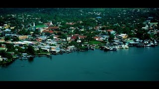 BAHIA DE BLUEFIELDS By Harvey LazoSandoval [upl. by Sinclair]