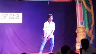 Freedom dance by Neeraj [upl. by Ymma]