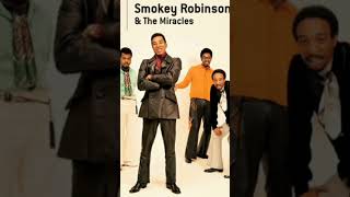 Smokey Robinson amp The Miracles  Tracks of My Tears Check on your loved ones smokeyrobinson 60s [upl. by Ynafit]