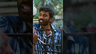 The helping Minded Dhanush velaiillapattadhari Dhanush Sunnxt Shorts amalapaul [upl. by Serra]