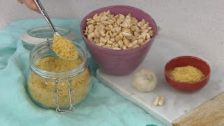 Why nutritional yeast is the super ingredient you didnt know you needed [upl. by Allianora573]