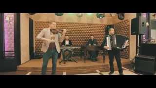 Slavik Stefanet amp Vitalie Vataman  HORA MODERNA 2014 Official Video [upl. by Aseeram795]