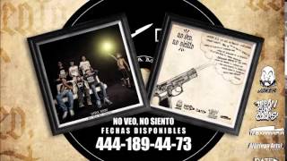 Gera Mxm 05 No lo ven ft Gordo fu  anestesia [upl. by Musser]