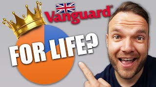 The Only Vanguard UK Portfolio Youll Ever Need [upl. by Broucek444]