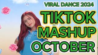 New Tiktok Mashup 2024 Philippines Party Music Viral Dance Trend October 27th [upl. by Lledyr]