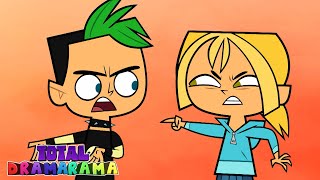 Total Dramarama  Main Character Syndrome [upl. by Nitsir]