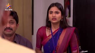 स्वाभिमान  Ep 537  Best Scene  Swabhimaan  Star Pravah [upl. by Crissy329]