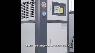 Industrial chiller unit [upl. by Mochun]