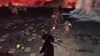 DARK SOULS II SCHOLAR OF THE FIRST SIN  DLC 1  Eleum Loyce Congelada Parte 1 [upl. by Ettenahc565]