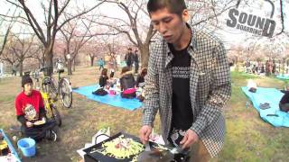 2010328 Hanami party 12 [upl. by Scevor891]