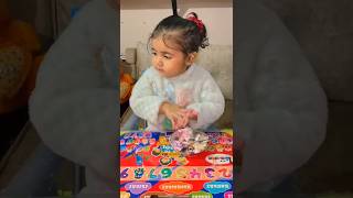 ਮੰਮੀ happy birthday🎂ਬੋਲੋ😂shortsfeed cutebabyshortvideo baby mehtabvlogs kaurmehtab shortsfeed [upl. by Agate]