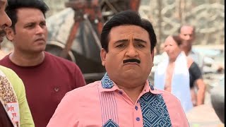 jethalal ko police ne pakadaTaarak mehta ka ooltah chashma taarak mehta Tollyworld Tilak [upl. by Ferd]