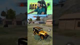 free fire SRM🥰 gaming [upl. by Justicz235]