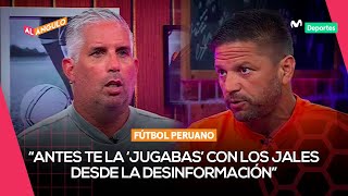 FÚTBOL PERUANO ¿Cuánto ha cambiado el MERCADO DE FICHAJES en los últimos años  AL ÁNGULO ⚽🥅 [upl. by Alveta743]