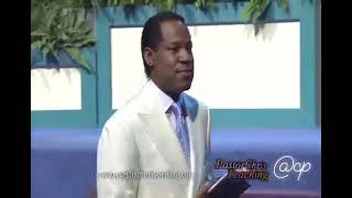 When does the Father forgives us by pastor Chris [upl. by Kezer]