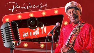 Rare Rock n Roll Tracks of the 50s 60s 🔥Classic Rock n Roll 50s 60s 🔥 Late 50s Early 60s Rock n Roll [upl. by Eirased]