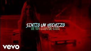 Don Omar  Ojitos Chiquitos Lyric Video [upl. by Ck425]