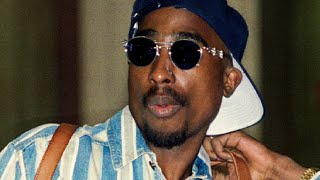 Free HipHop Beat  2Pac ‘Thugz Mansion’ Inspired Instrumental [upl. by Mandel]