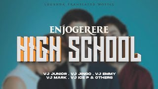 VJ JUNIOR 2021 HIGH SCHOOL THRILLER MOVIE ENJOGERERE [upl. by Odnala400]