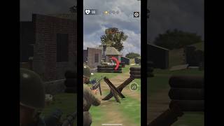 New Army Mission Level newgame trending totalgaming gungame challengegame [upl. by Dorkus]