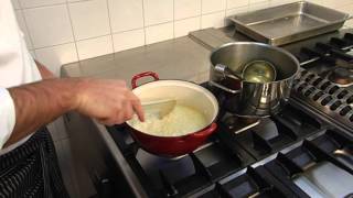 risotto maken [upl. by Anesor]