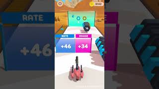 Customization Gun  All Levels Gameplay Pop Pi Part 5 [upl. by Virge]