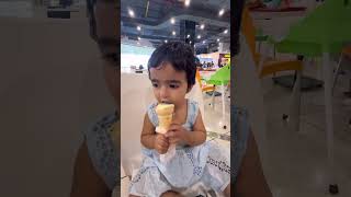 Dimple ne li gunnu ki ice cream shortfeed shorts viral ashortaday  Dimple Ahlawat [upl. by Omle997]