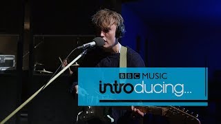 Sam Fender  Greasy Spoon BBC Music Introducing session [upl. by Yodlem]