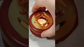 ASMR Sealing Wax [upl. by Gnues]