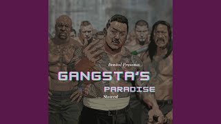 Gangsters Paradise Slowed [upl. by Aikin298]