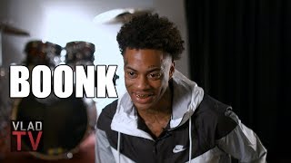 Boonk on Smashing Car Window After Getting Cut Off quotHe Got What He Deservedquot Part 2 [upl. by Nilhtac]