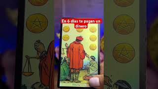 Horóscopo de hoy tarot horoscopo amor tarotcards shortsfeed shortstarot shortvideo fyp [upl. by Einnod]