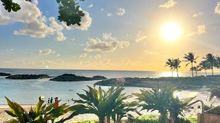 Beach Day at Ko’Olina with family and friends February 19 2024 [upl. by Attenor]