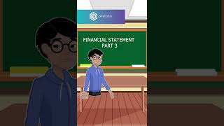 1 FINANCIAL STATEMENT CHARACTERTISTICS PART 3 [upl. by Otxilac]