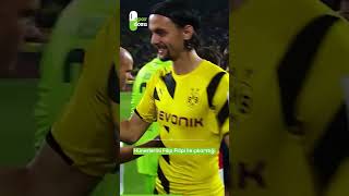 🟨 Borussia Dortmundun Sırp canavarı Subotic [upl. by Ikairik469]