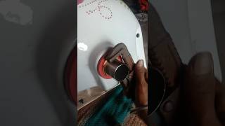 basin Kaise badhaen🧑‍🔧dip sort new shortvideo plumber [upl. by Ecienahs]