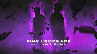 DBlock Europe  Pink Lemonade ft Yxng Bane Visualiser [upl. by Vite]