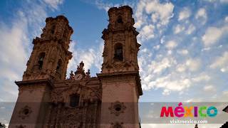 Conoce Taxco Guerrero un Pueblo Mágico en medio de las montañas [upl. by Nawed]